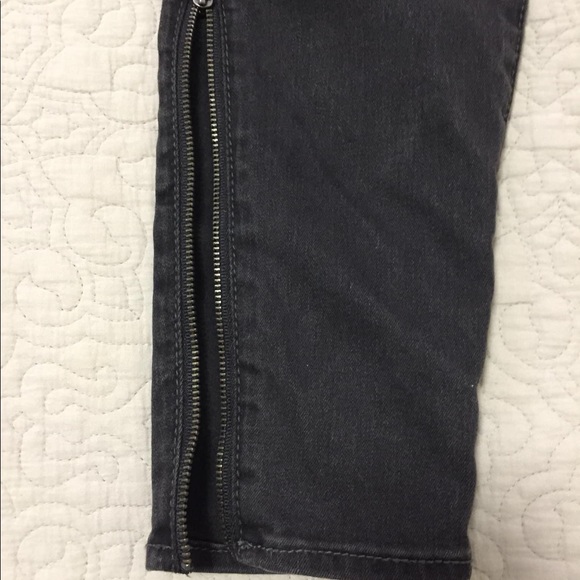 NWOT Articles of Society moto jeans - Picture 3 of 4